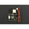 DFRobot Gravity: GNSS GPS BeiDou Receiver Module - I2C & UART