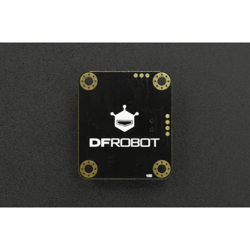 DFRobot Gravity: GNSS GPS BeiDou Receiver Module - I2C & UART