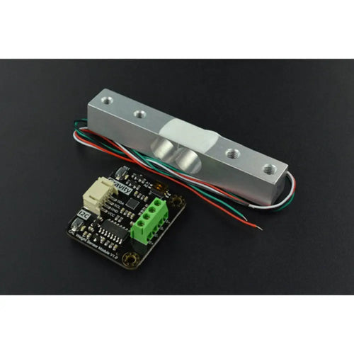 DFRobot Gravity HX711 I2C Weight Sensor Kit