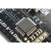 DFRobot Gravity I2C 8x16 RGB LED Matrix Panel