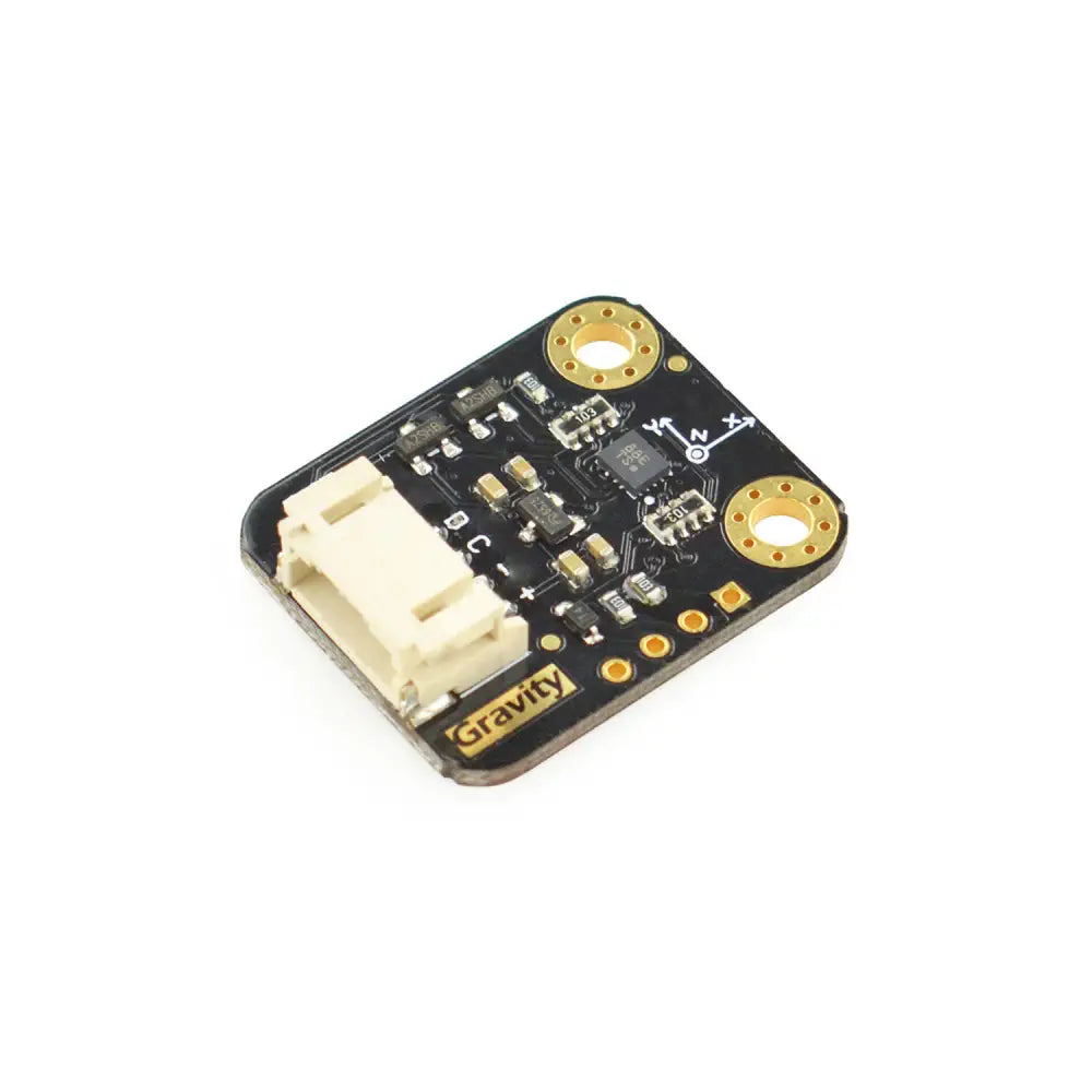 DFRobot Gravity I2C BMI160 6-Axis Inertial Motion Sensor