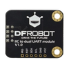 DFRobot Gravity I2C to Dual UART Module