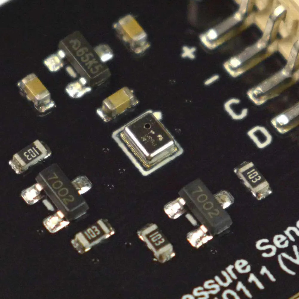 DFRobot Gravity ICP-10111 Pressure Sensor