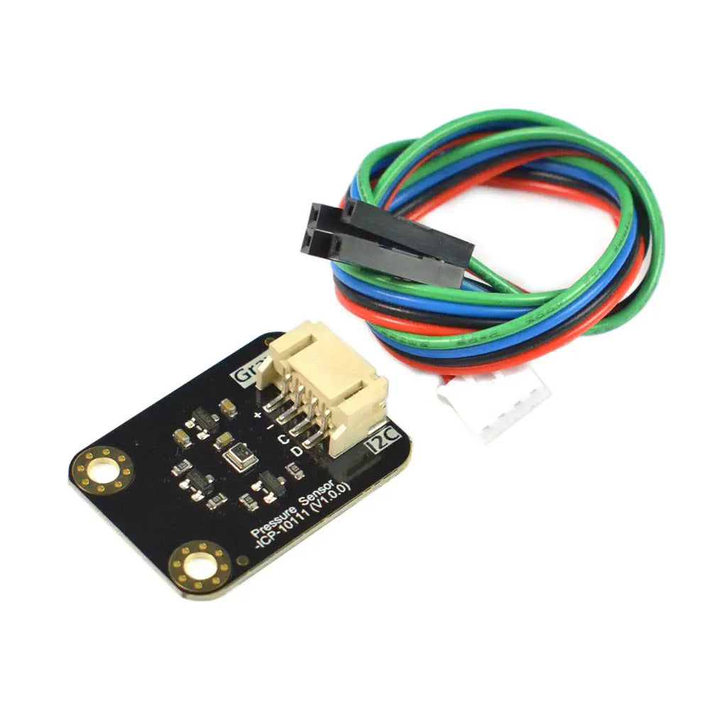 DFRobot Gravity ICP-10111 Pressure Sensor
