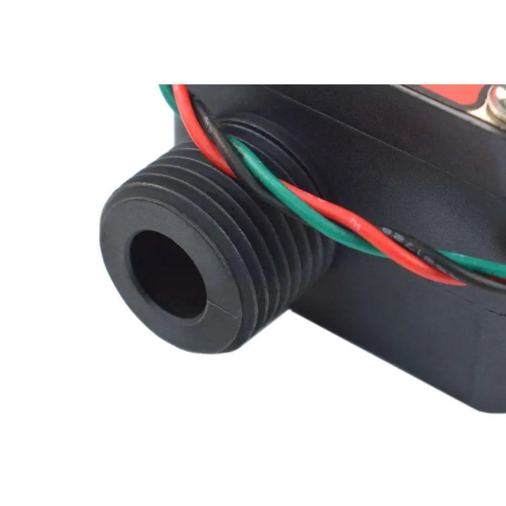 DFRobot Gravity: Liquid Flow Sensor (G1/2)