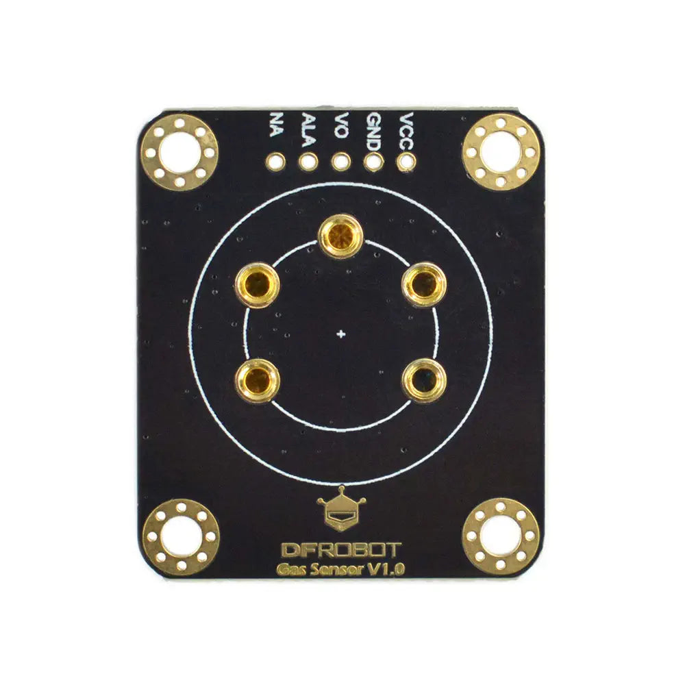 DFRobot Gravity PH3 Sensor (Calibrated) - I2C & UART