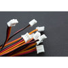 DFRobot Gravity: Sensor Cable for LattePanda V1 (10 Pack)