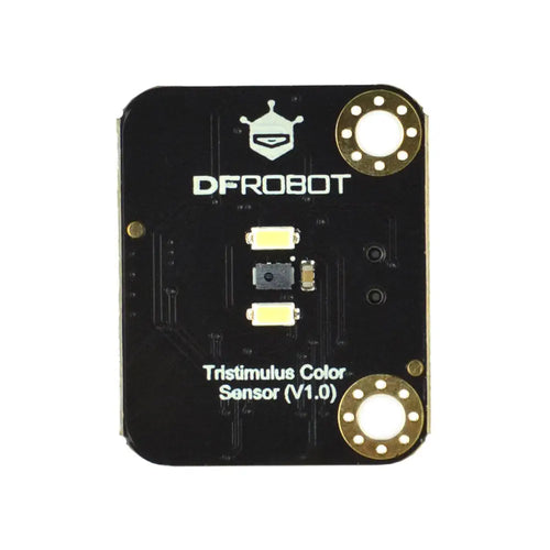 DFRobot Gravity TCS3430 Tristimulus Color Sensor