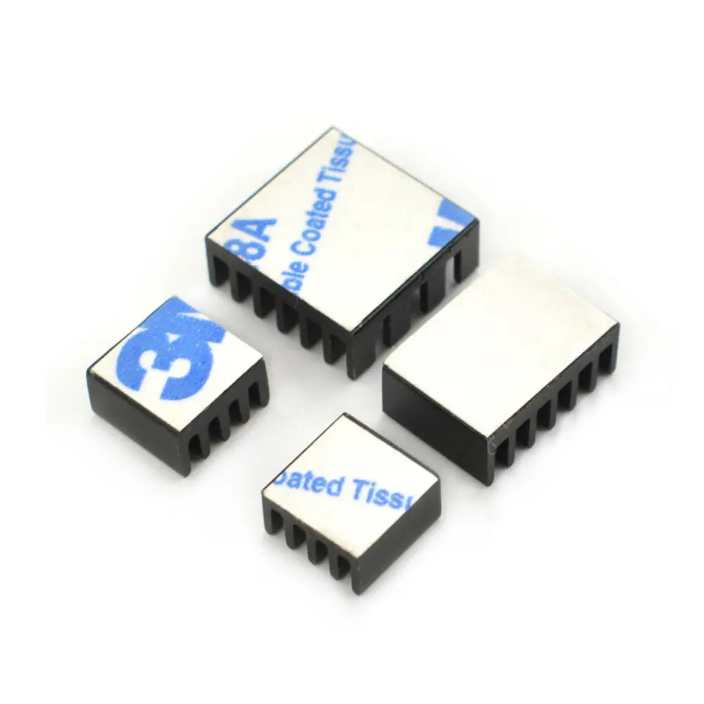 DFRobot Heatsink Kit for Raspberry Pi 4B