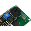 DFRobot I2C/TWI LCD1602 Module