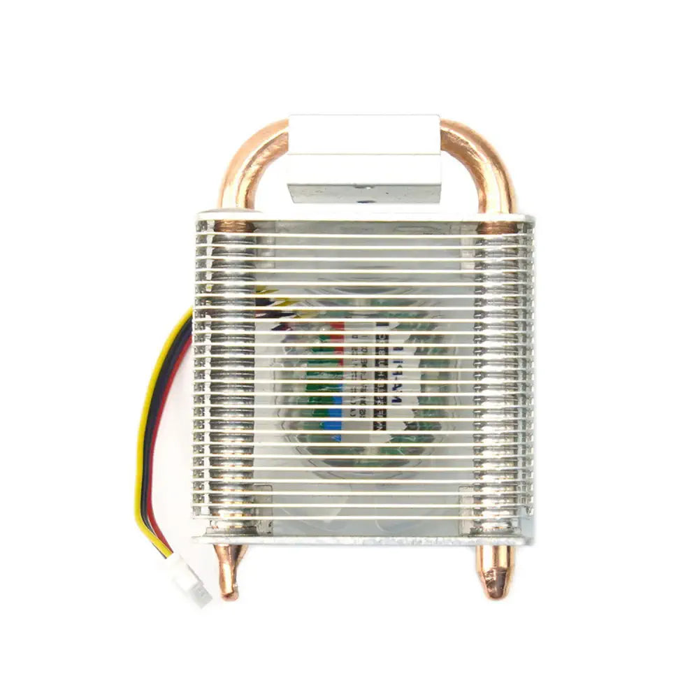 DFRobot ICE Tower Cooler for Raspberry Pi 5 Single Board Computer