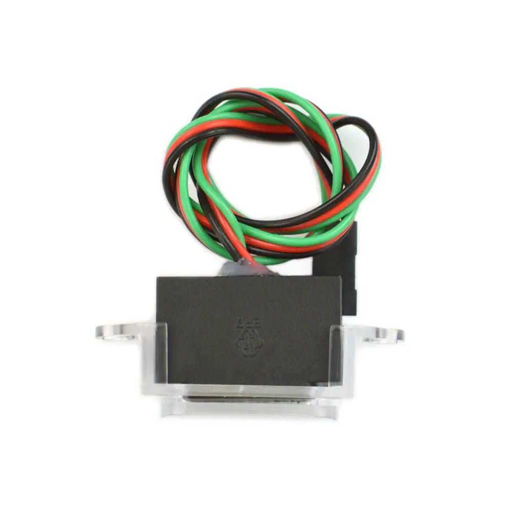 DFRobot Infrared IR Proximity Sensor for Arduino (10±5mm~80±20mm)