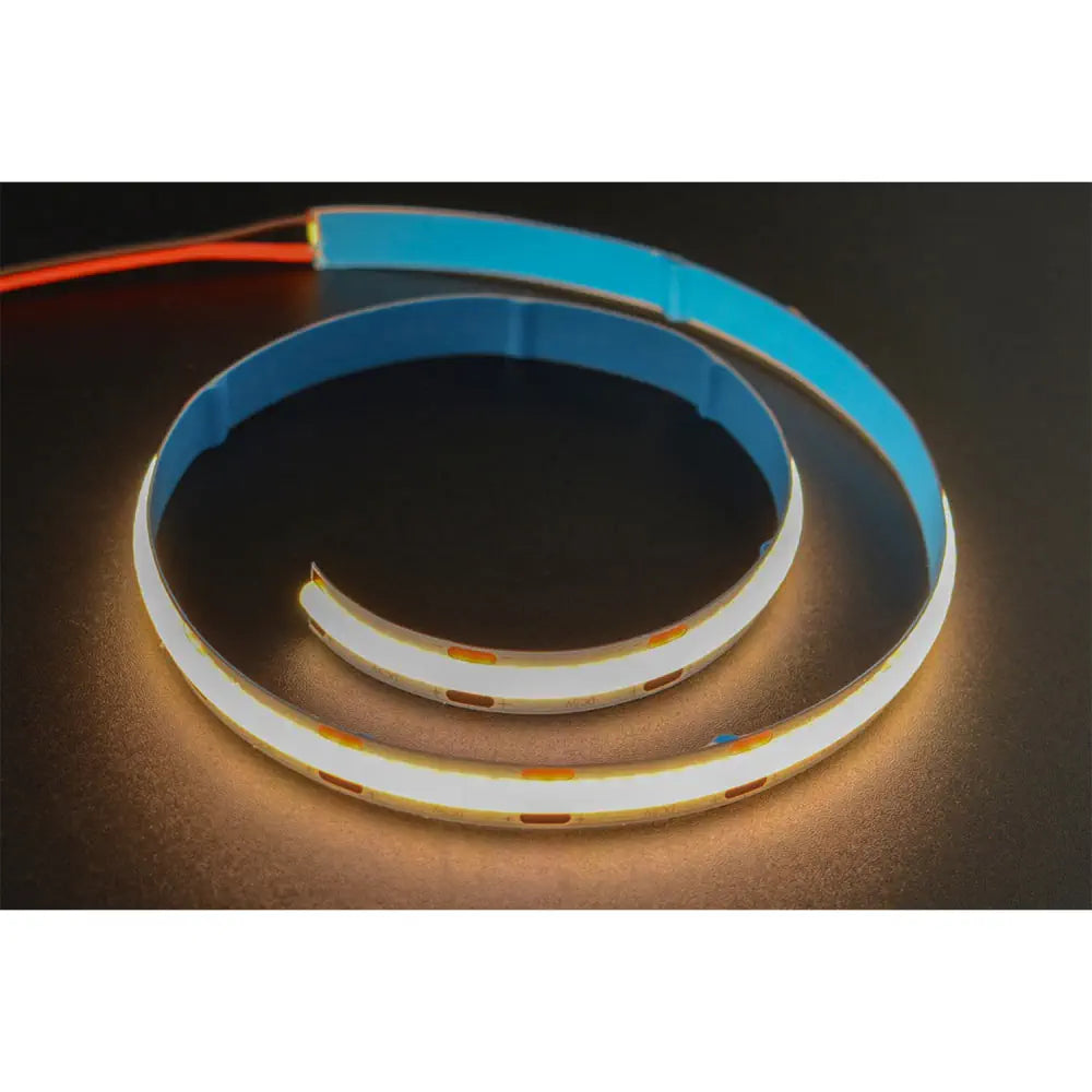 DFRobot LED Flexible Strip Light (Warm White)