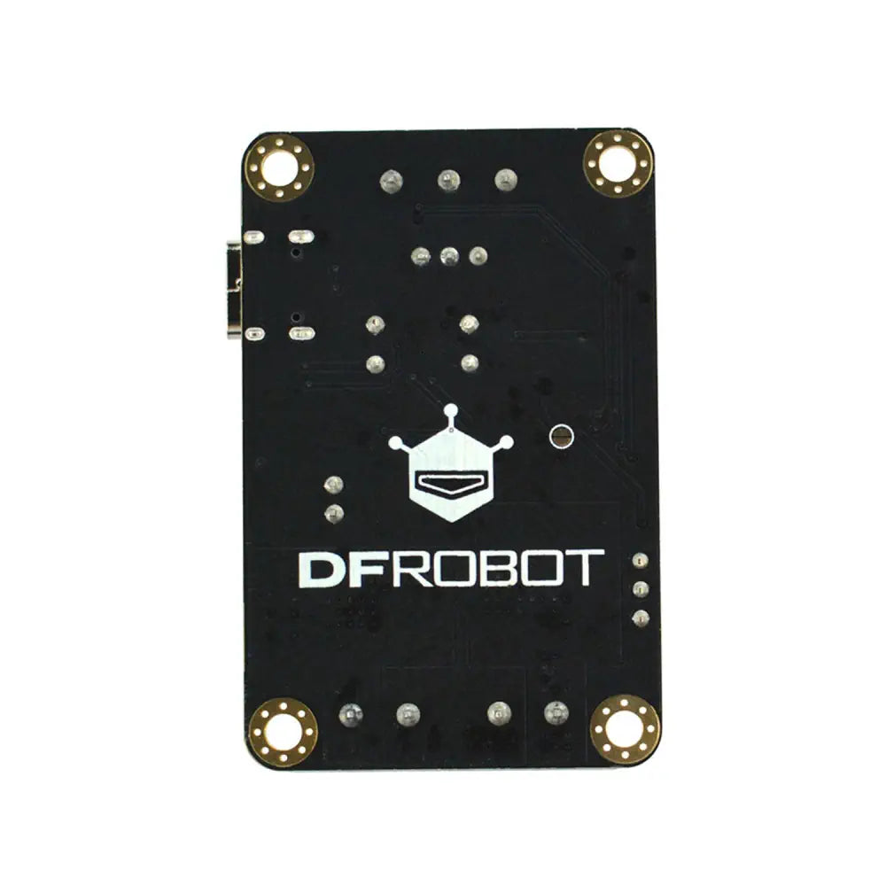 DFRobot Light & Motor Driver for Python (V1.0)