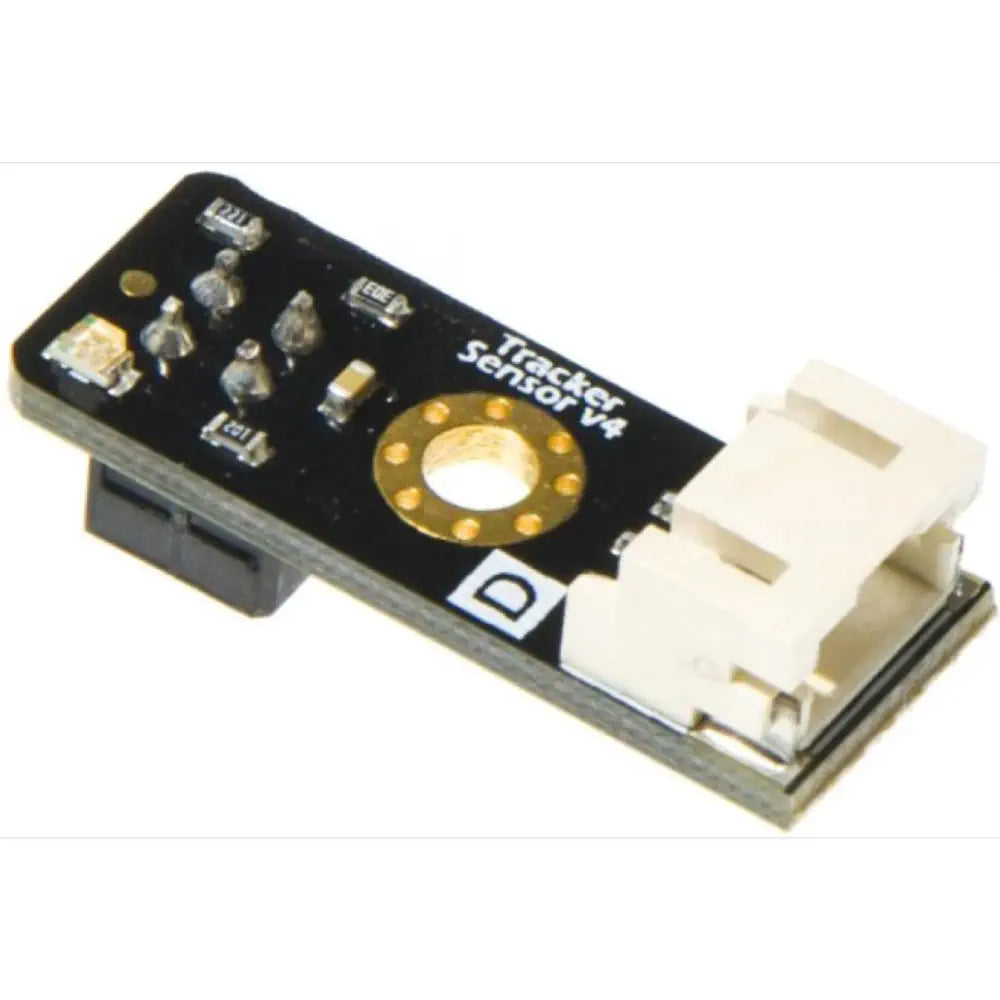 Gravity Line Tracking Sensor for Arduino - RobotShop