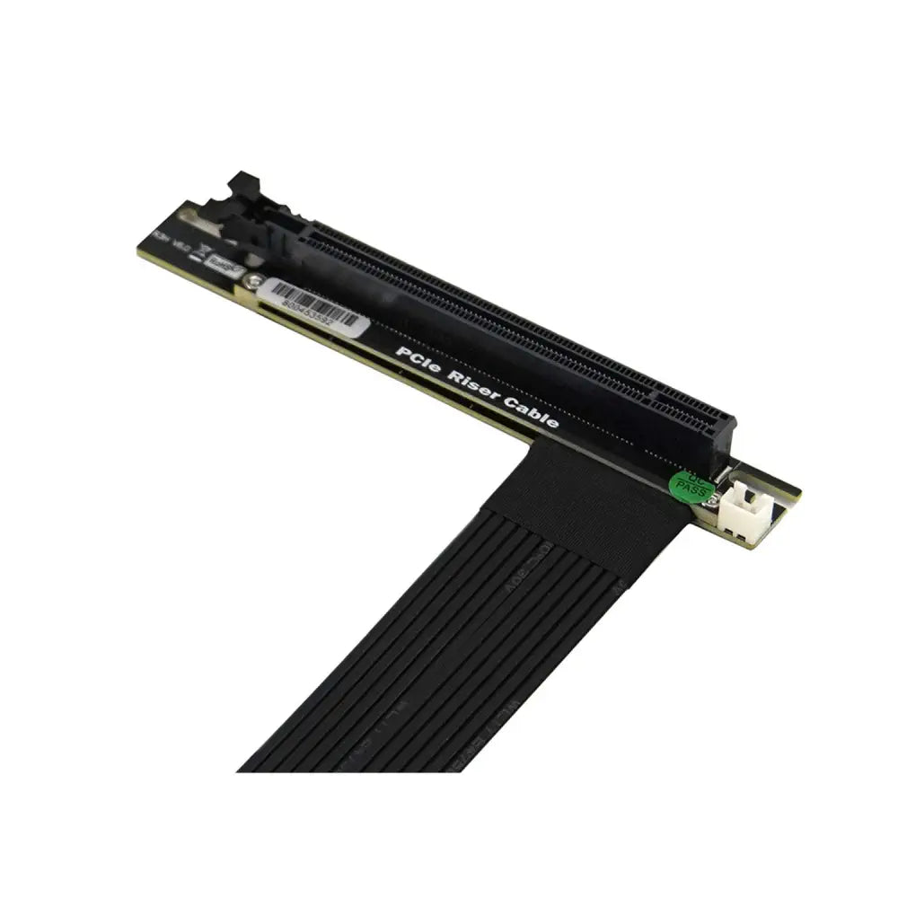 DFRobot M.2 M Key to PCIe4.0x16 Graphics Card Extension Cable (Compatible w/ LattePanda Sigma)
