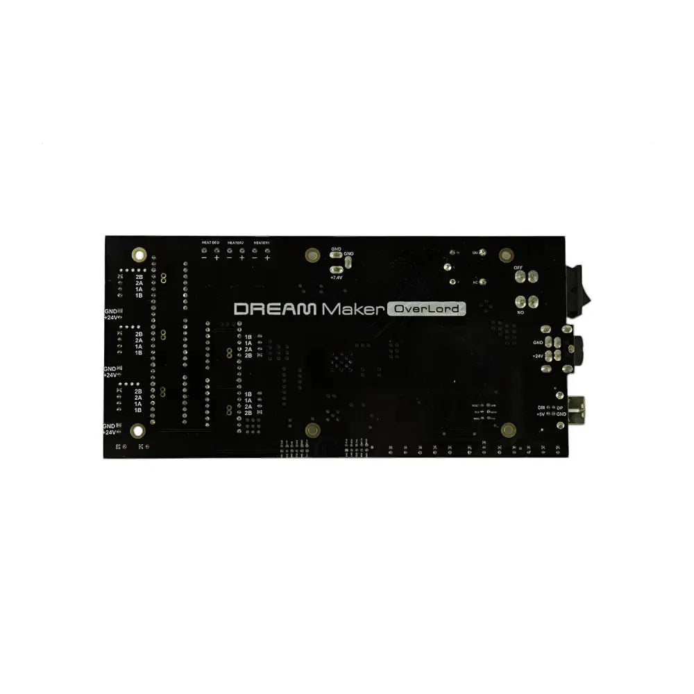 DFRobot Mainboard for Overlord 3D Printer