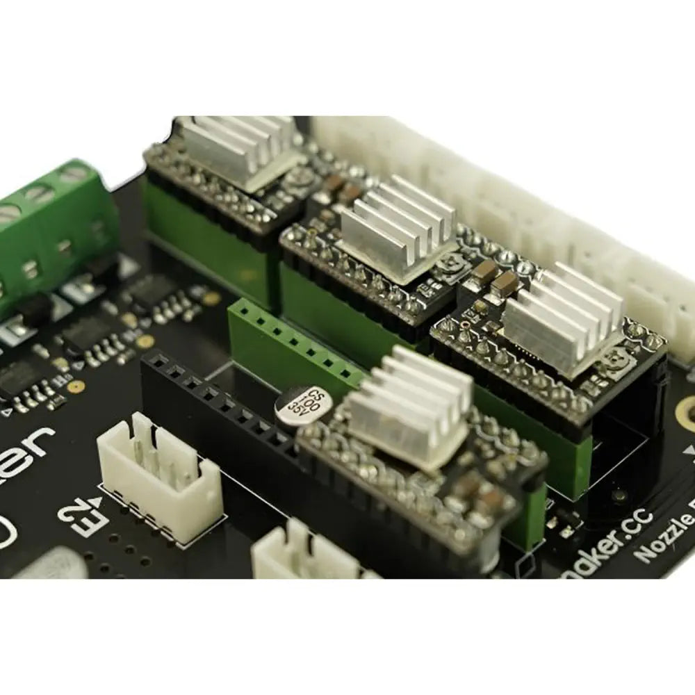 DFRobot Mainboard for Overlord 3D Printer
