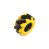DFRobot Mecanum Wheel (48mm) - Left