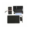 DFRobot Metal Case for Raspberry Pi 4B (Dual Fans)