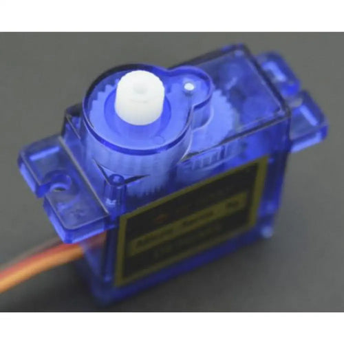 DFRobot Micro Servo Motor