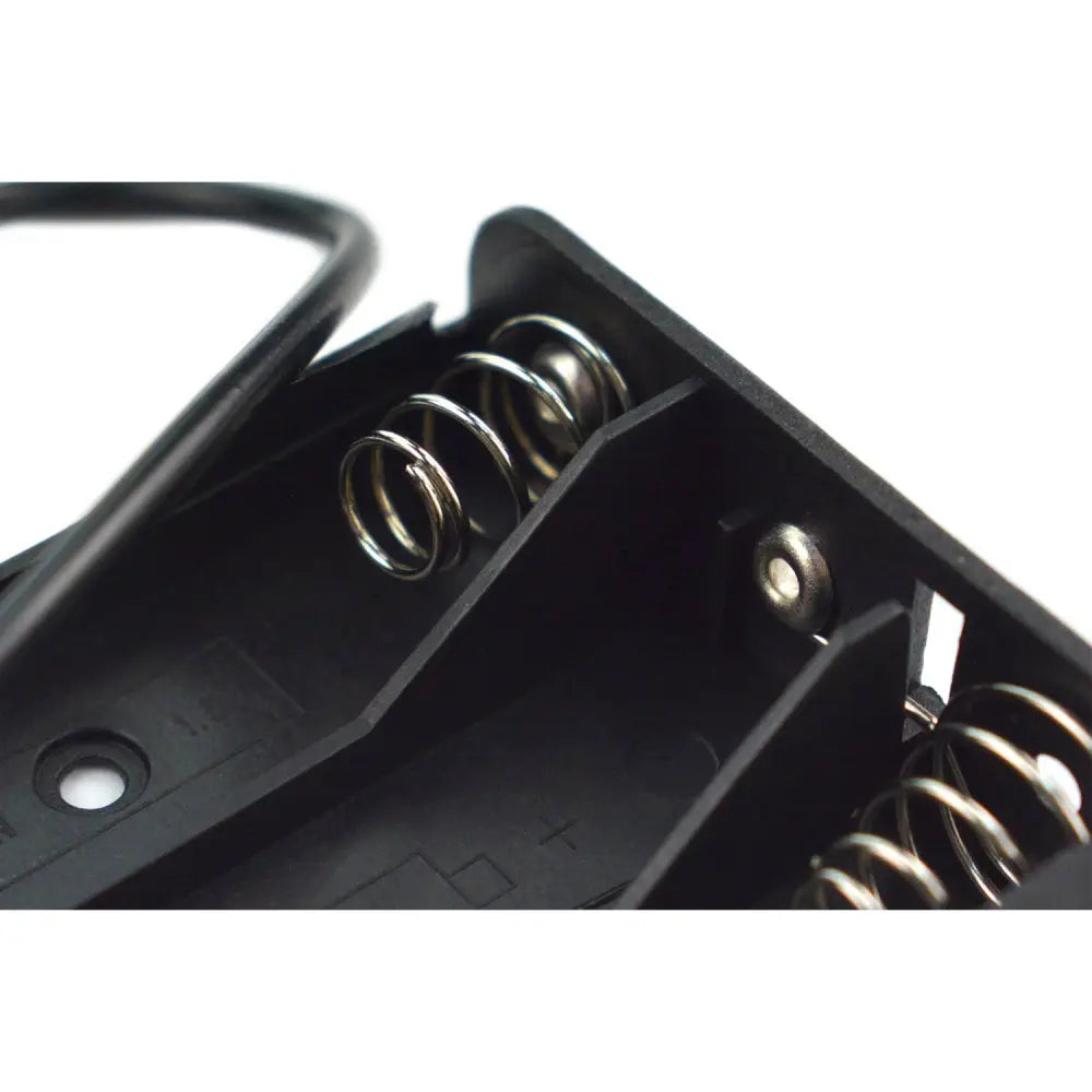 DFRobot MicroUSB Battery Holder (3xAA)