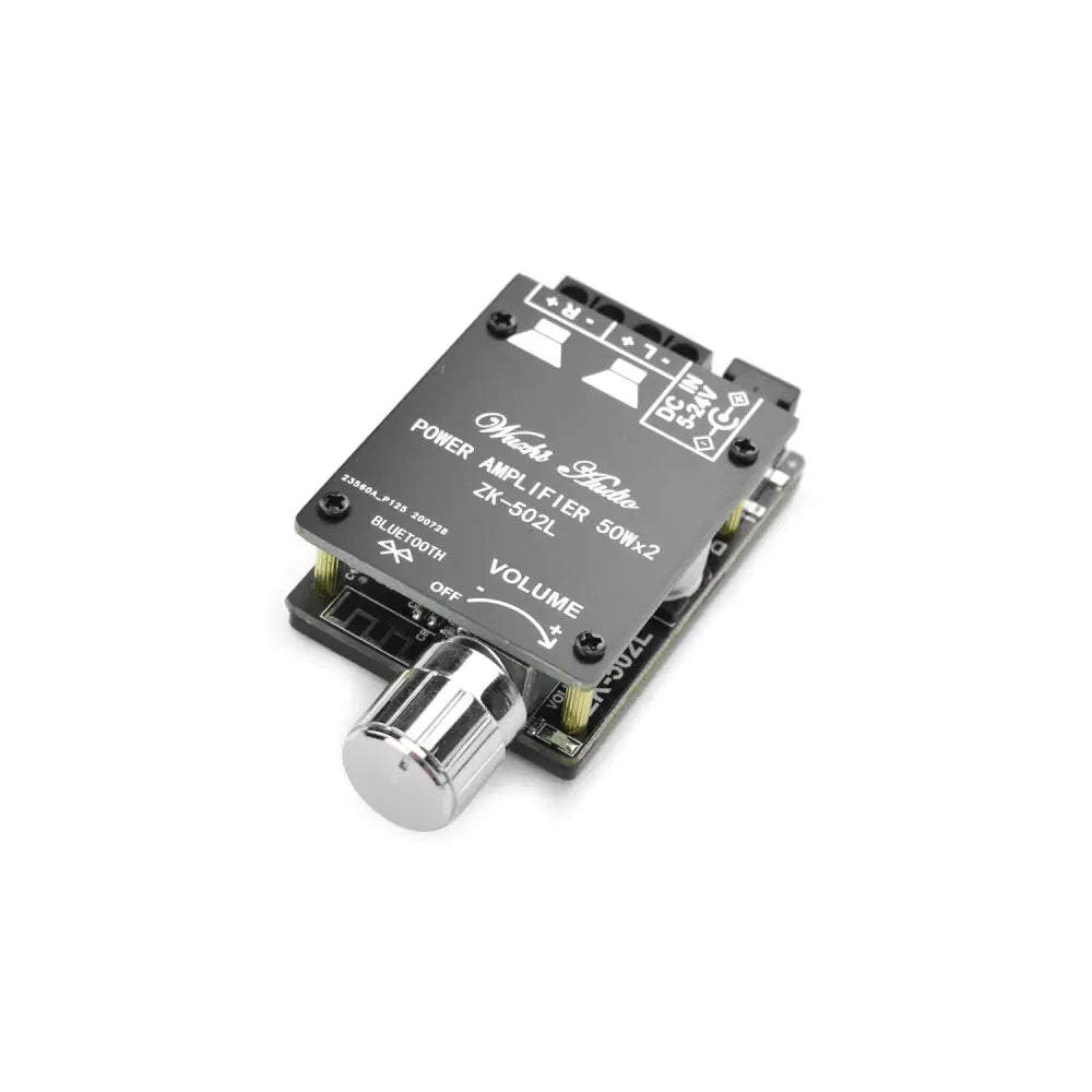 DFRobot Mini Digital Bluetooth Amplifier-50W*2