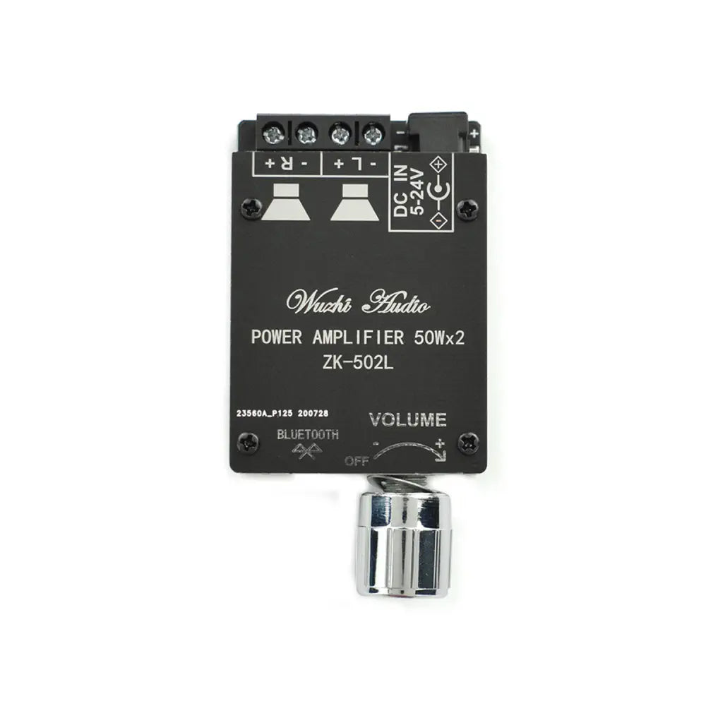 DFRobot Mini Digital Bluetooth Amplifier-50W*2