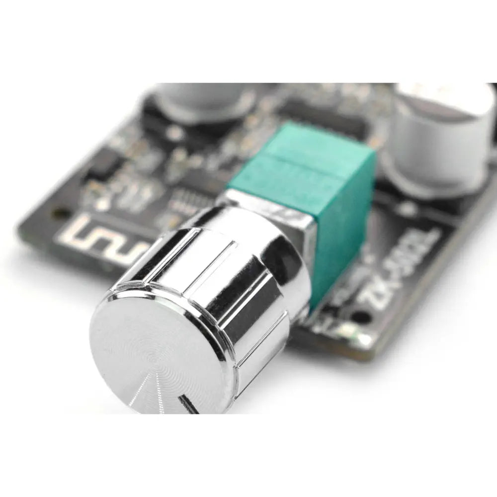 DFRobot Mini Digital Bluetooth Amplifier-50W*2