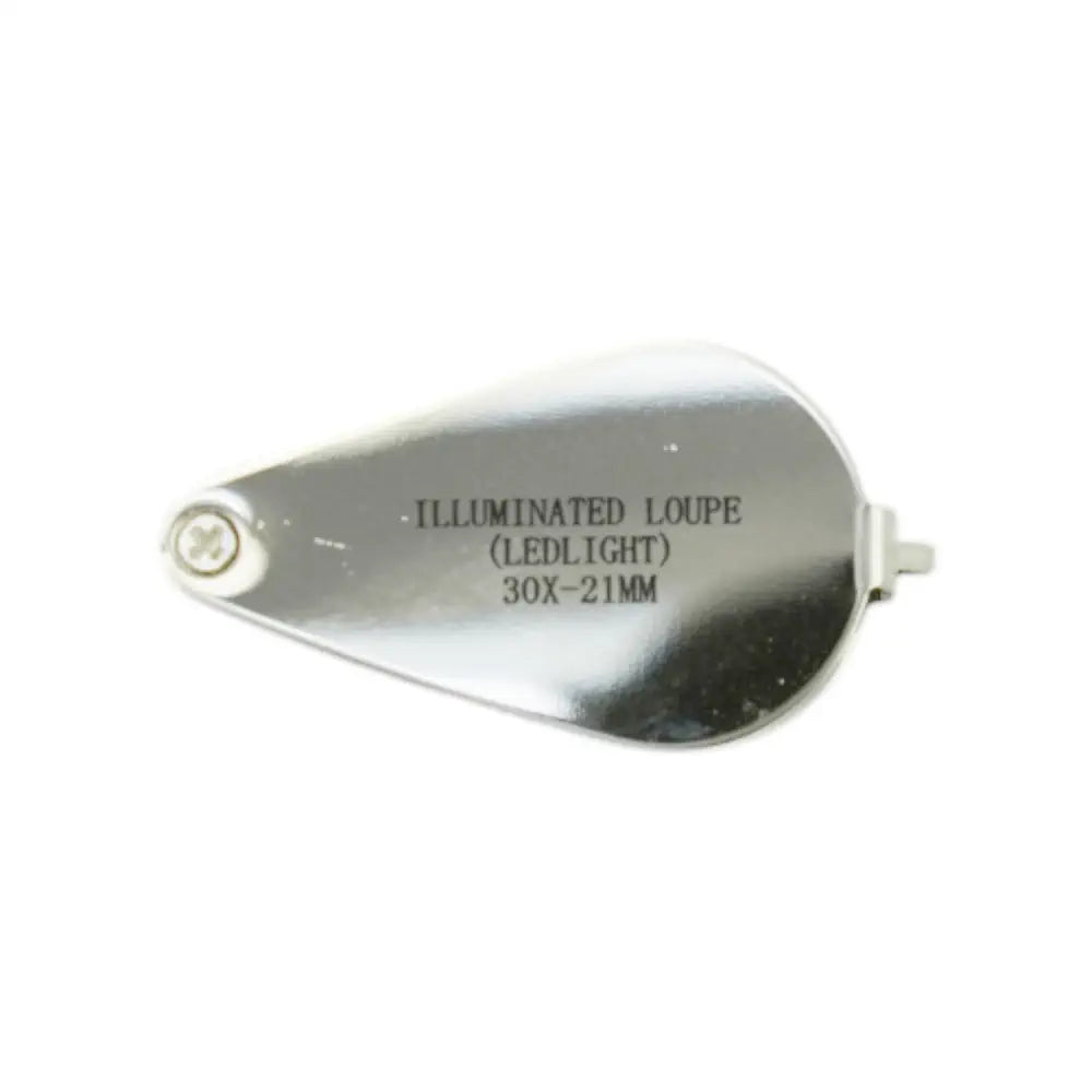DFRobot Mini Illuminated Loupe 30X / Magnifier w/ LED Lights