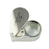 DFRobot Mini Illuminated Loupe 30X / Magnifier w/ LED Lights