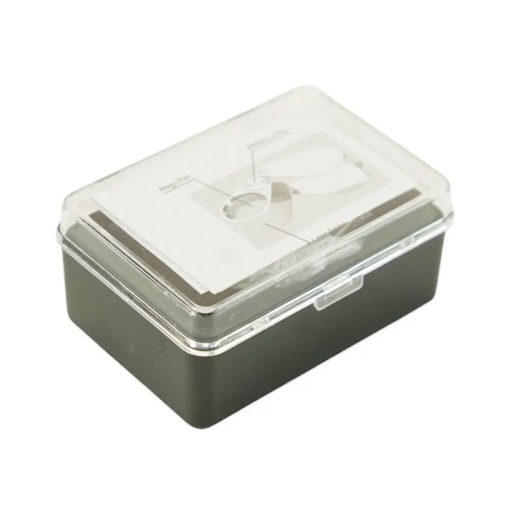 DFRobot Mini Illuminated Loupe 30X / Magnifier w/ LED Lights