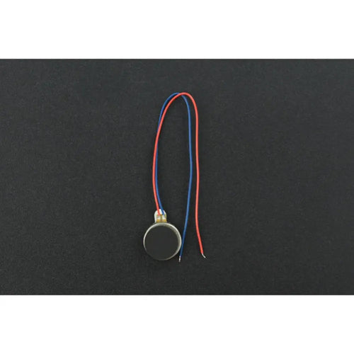 Vibration Motor DC Mini Vibration Motor 1.5-5.0V - Perfect For Haptic Feedback, Arduino, Raspberry Pi Miniature Vibrating Motors Vibration Motor DC Mini Vibration Motor 1.5-5.0V - Perfect For Haptic Feedback, Arduino, Raspberry Pi Miniature Vibrating Motors