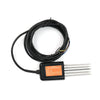 DFRobot MODBUS-RTU RS485 4-in-1 Soil Moisture, Temperature, pH & EC Sensor (IP68, 5-30V)
