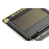 DFRobot Monochrome 0.96 Inch 128x64 I2C/SPI OLED Display