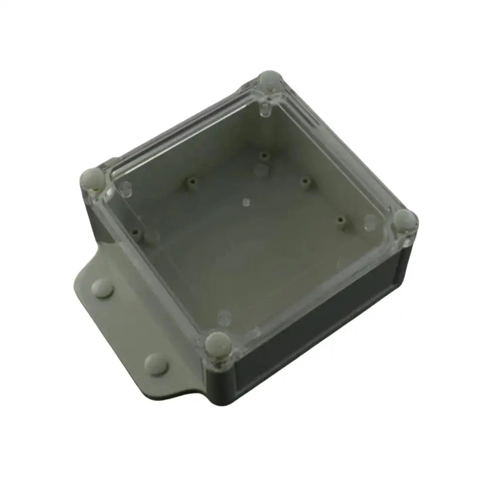 DFRobot Plastic Project Box Enclosure Waterproof Clear Cover