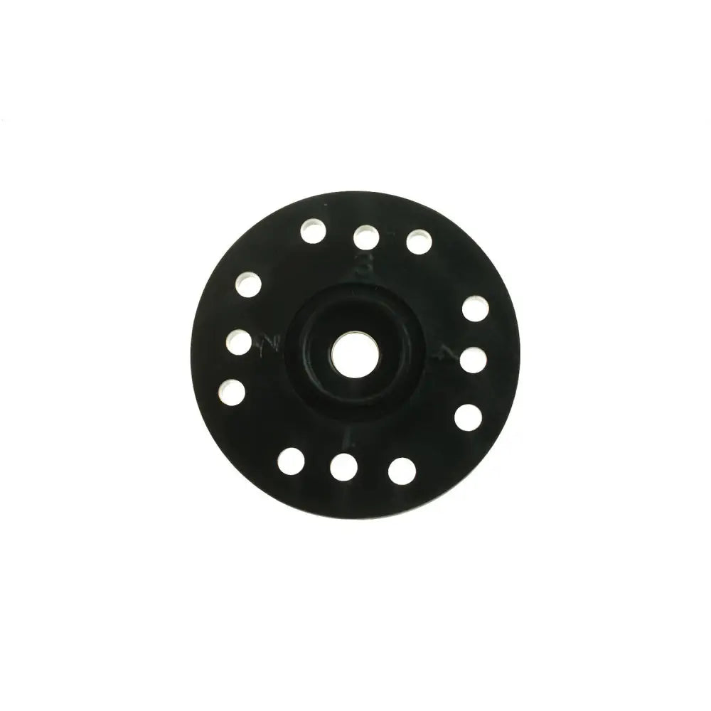 DFRobot Plastic Servo Horn (Black)