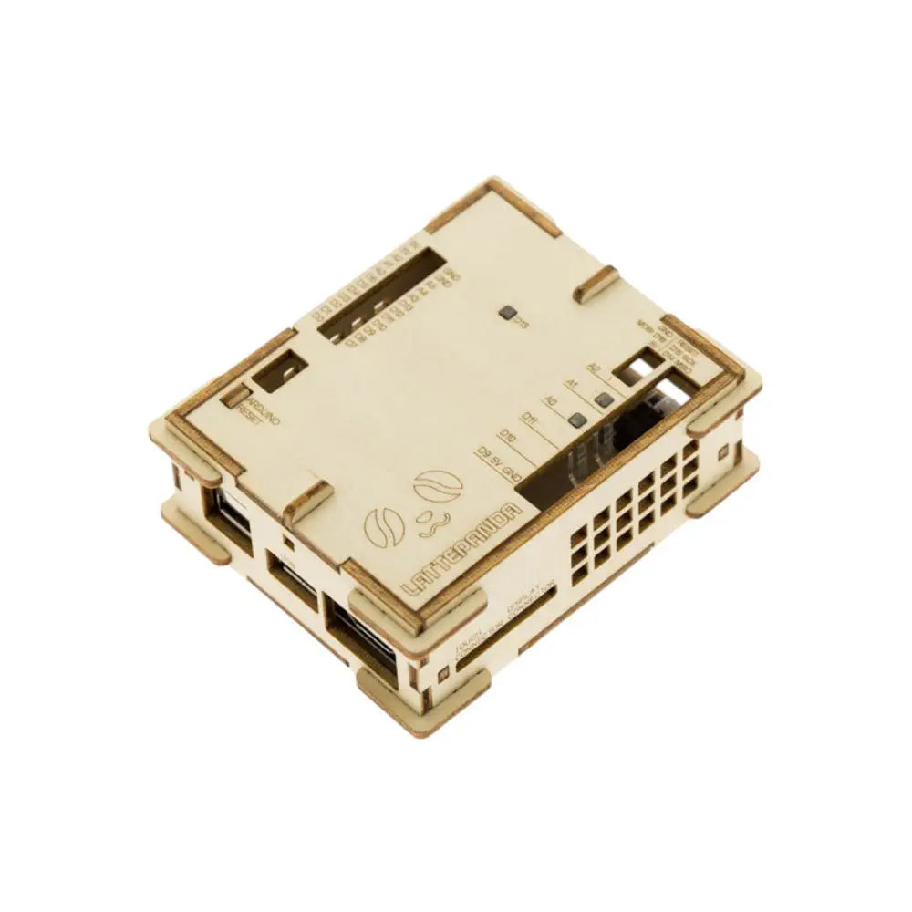 DFRobot Plywood Case for LattePanda V1