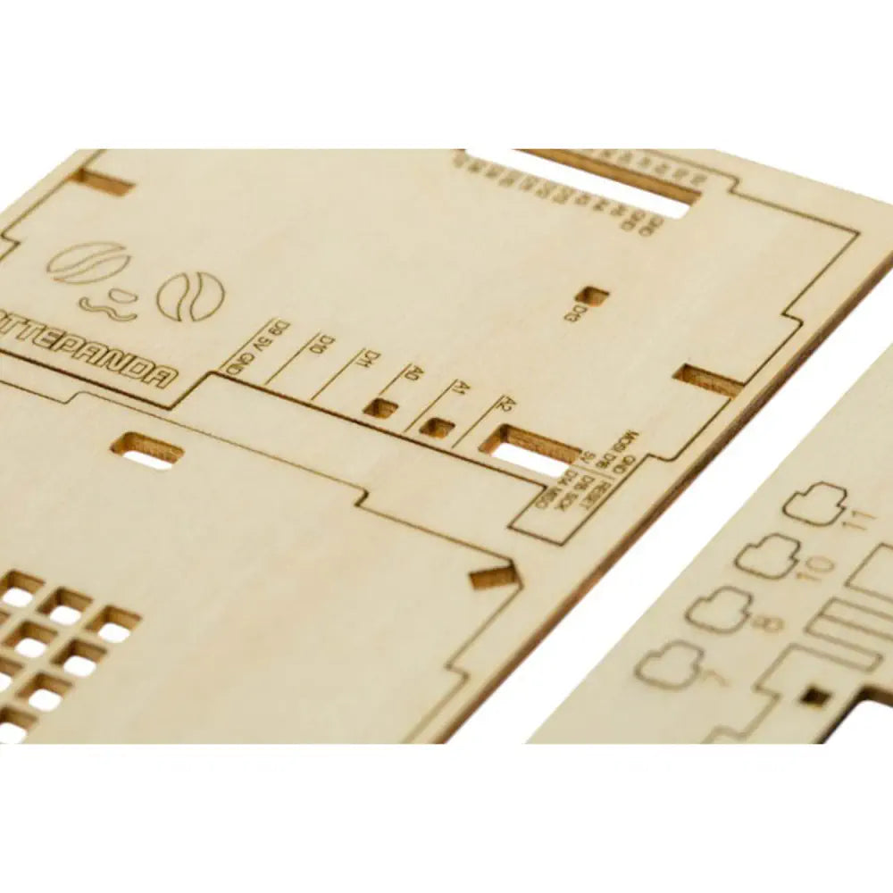 DFRobot Plywood Case for LattePanda V1