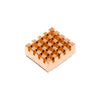 DFRobot Pure Copper Heatsink Pack (5x)