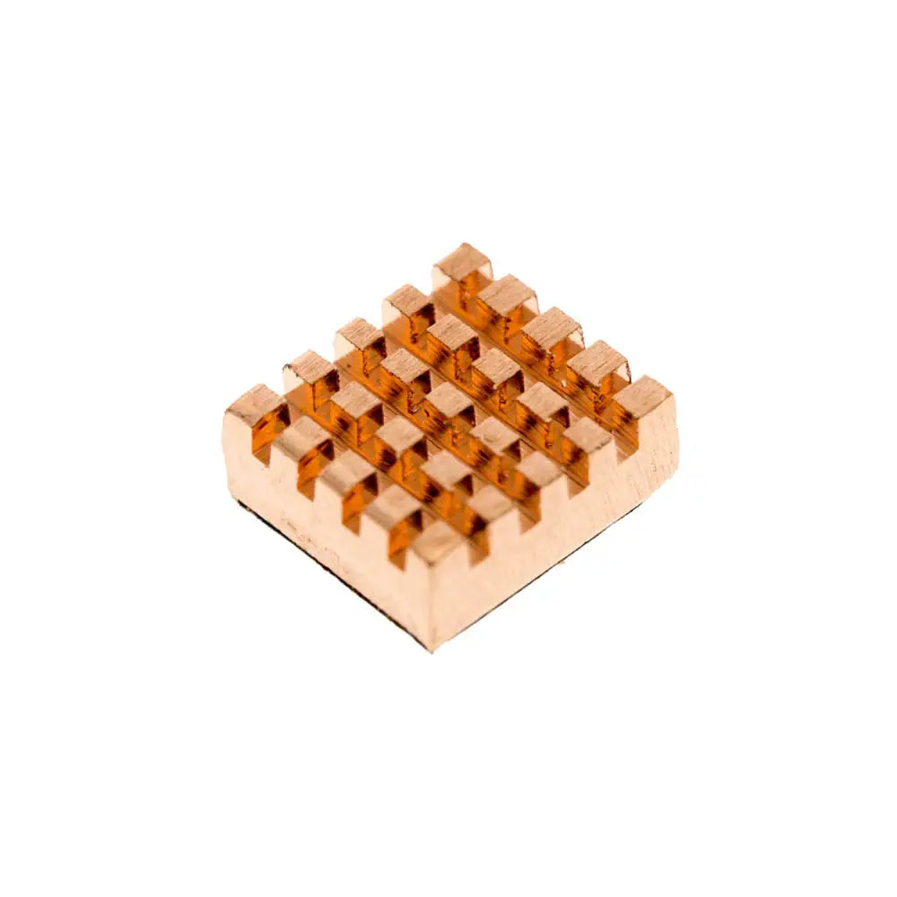 DFRobot Pure Copper Heatsink Pack (5x)