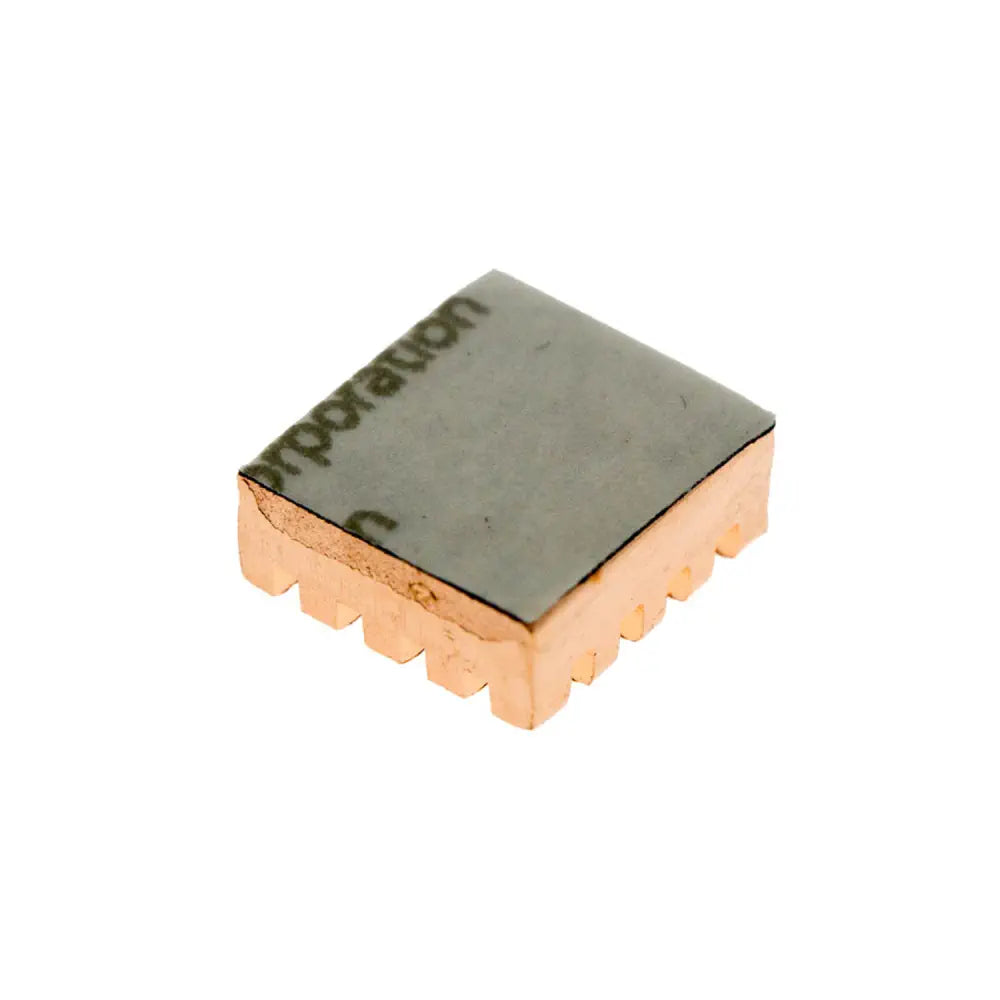 DFRobot Pure Copper Heatsink Pack (5x)