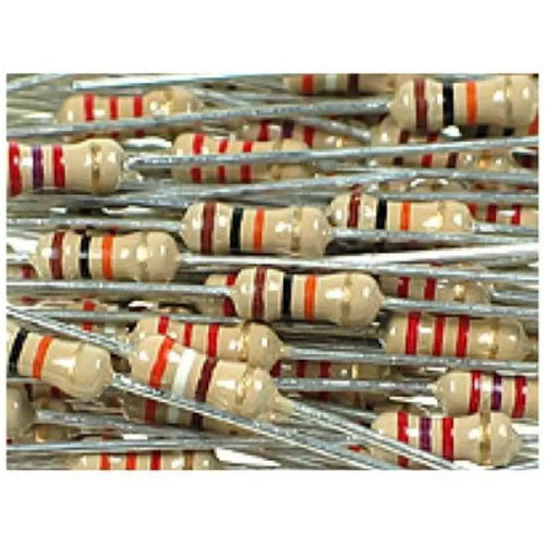 DFRobot Resistor Kit (2000pcs)