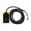 DFRobot Ring Inductive Proximity Sensor (10Mm Hole Diameter)