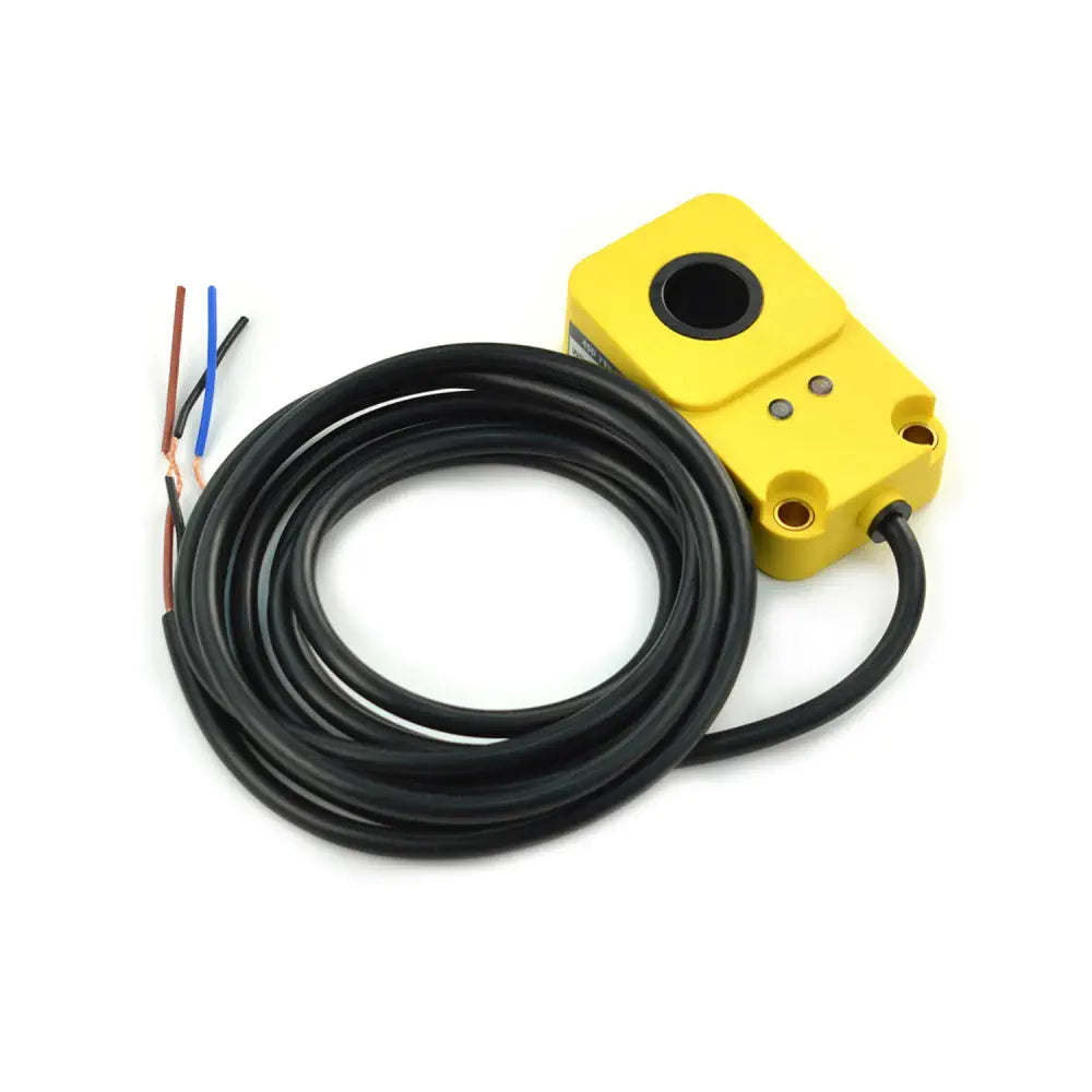 DFRobot Ring Inductive Proximity Sensor (15Mm Hole Diameter)