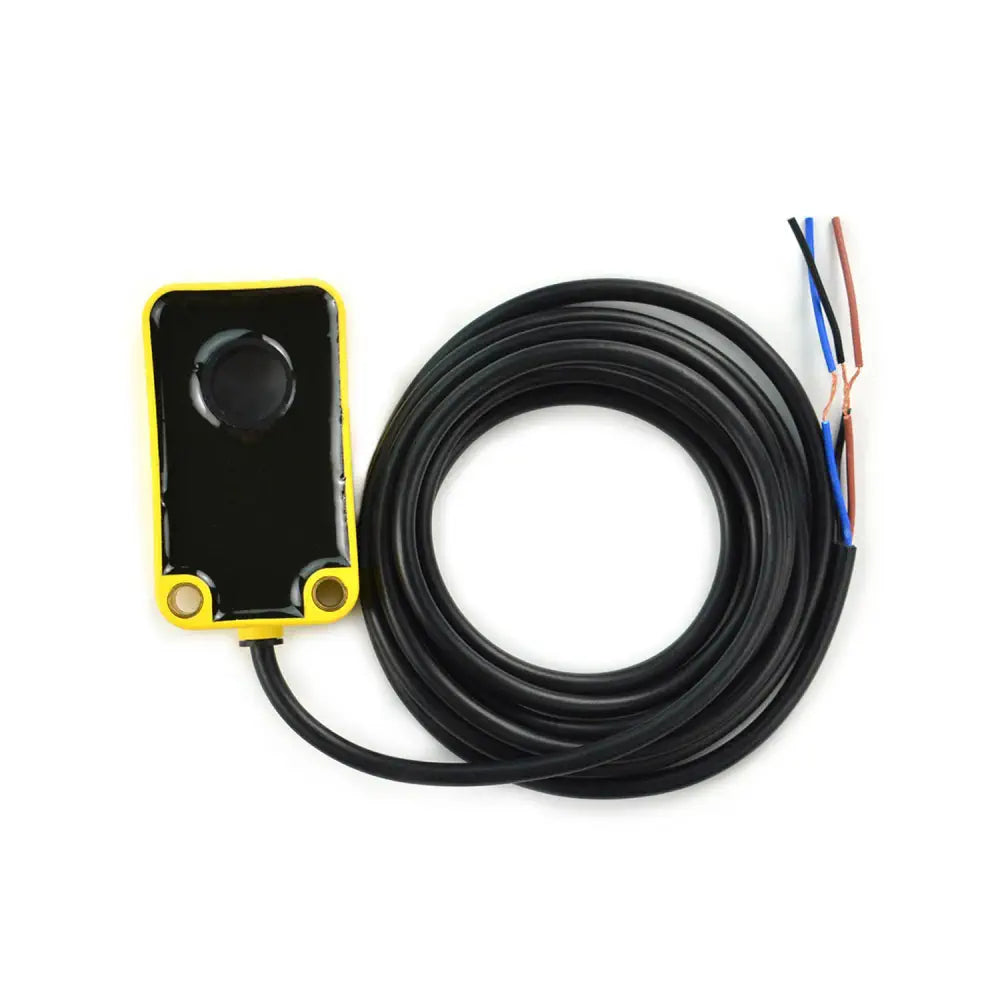 DFRobot Ring Inductive Proximity Sensor (15Mm Hole Diameter)