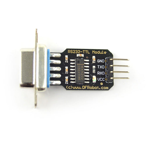 DFRobot RS232 to TTL Adapter