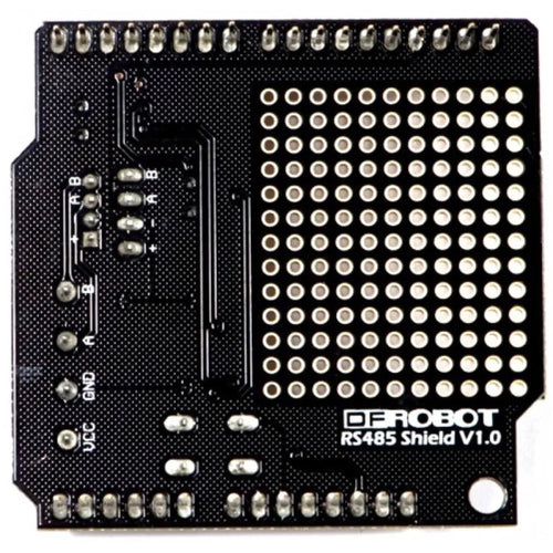 DFRobot RS485 Shield for Arduino