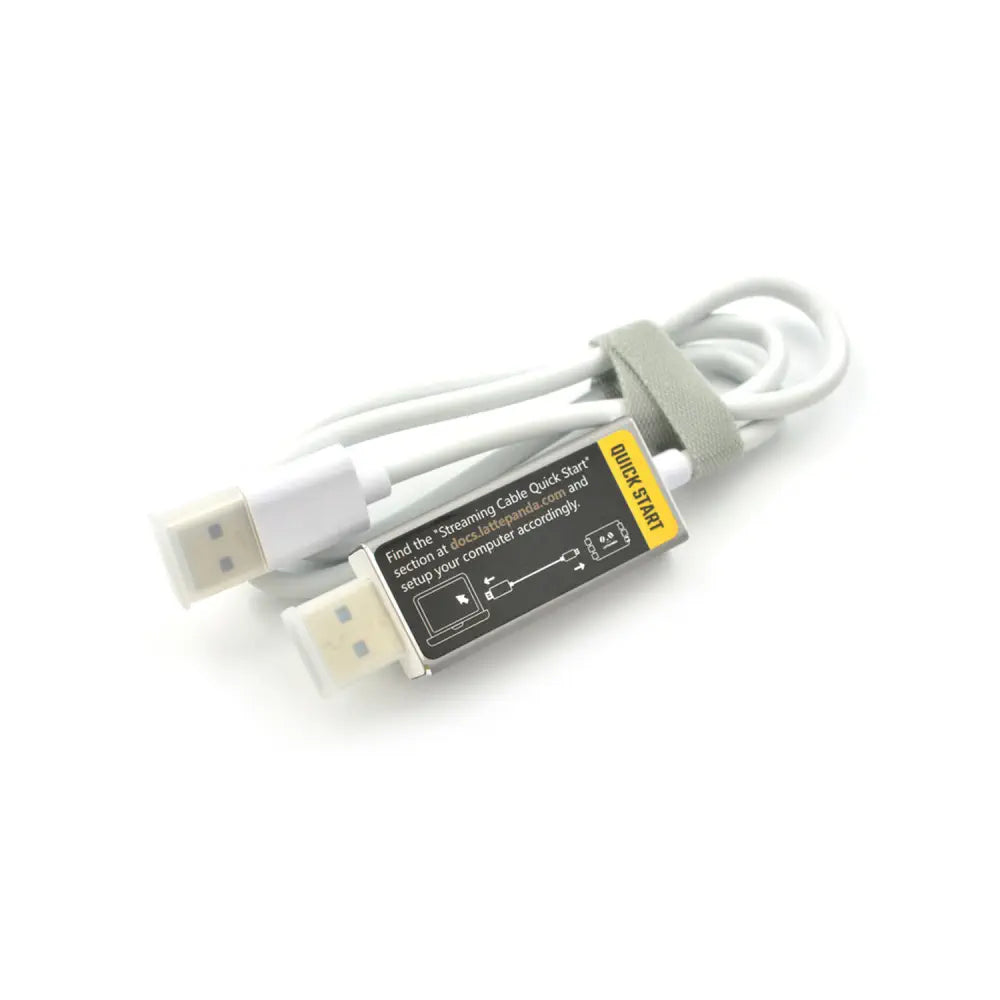 DFRobot Streaming Cable for LattePanda Single Board Computer