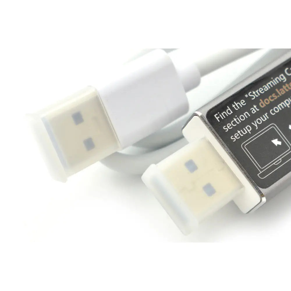 DFRobot Streaming Cable for LattePanda Single Board Computer